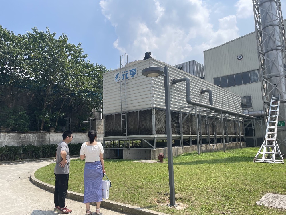 溝通架起橋梁，多靈服務(wù)在路上！