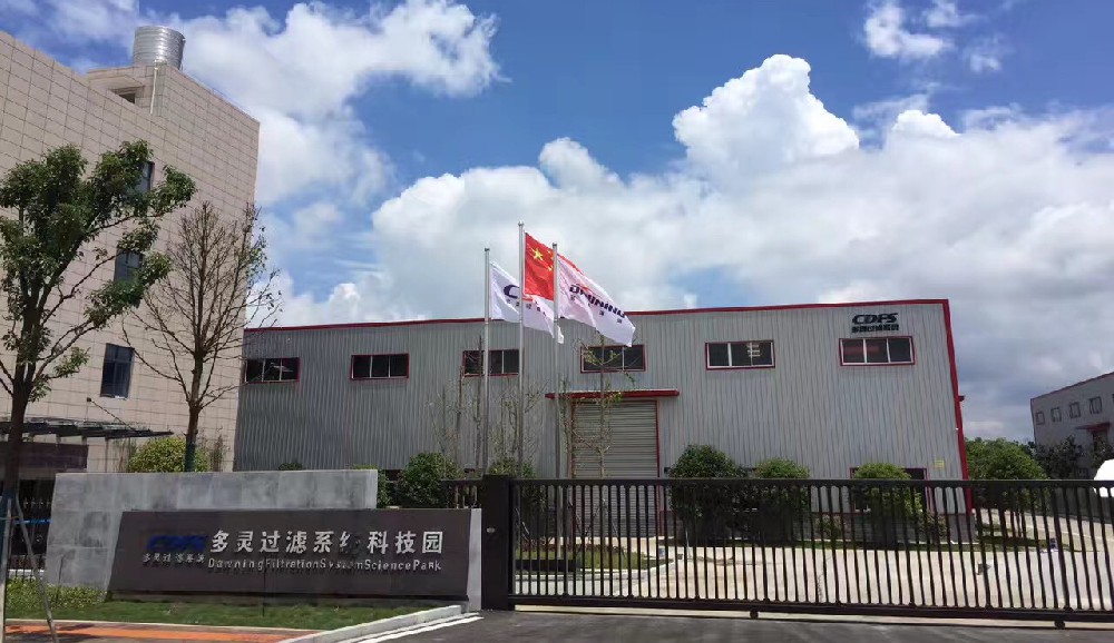 真空脫氣機(jī)工作原理，設(shè)計安裝要點，有些地方要注意